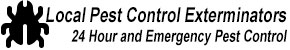 Blackhawk Village IA Pest Control Exterminators